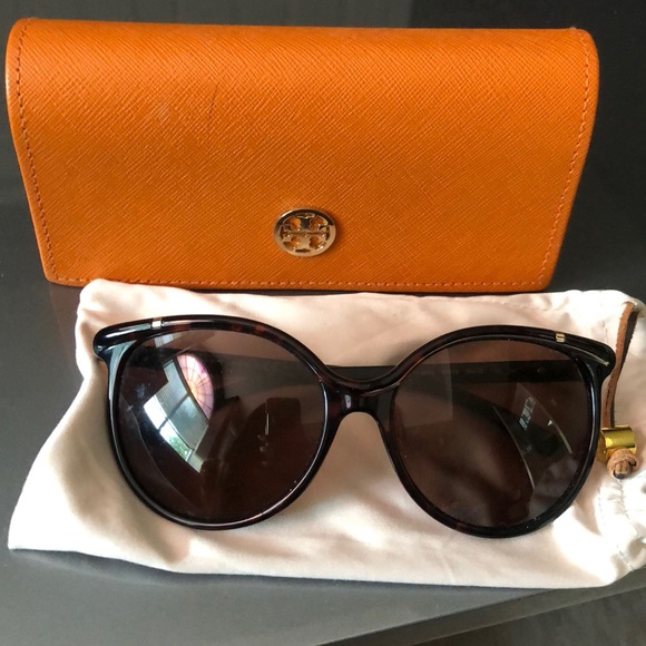 Tory Burch sunglasses - Picture 4 of 7